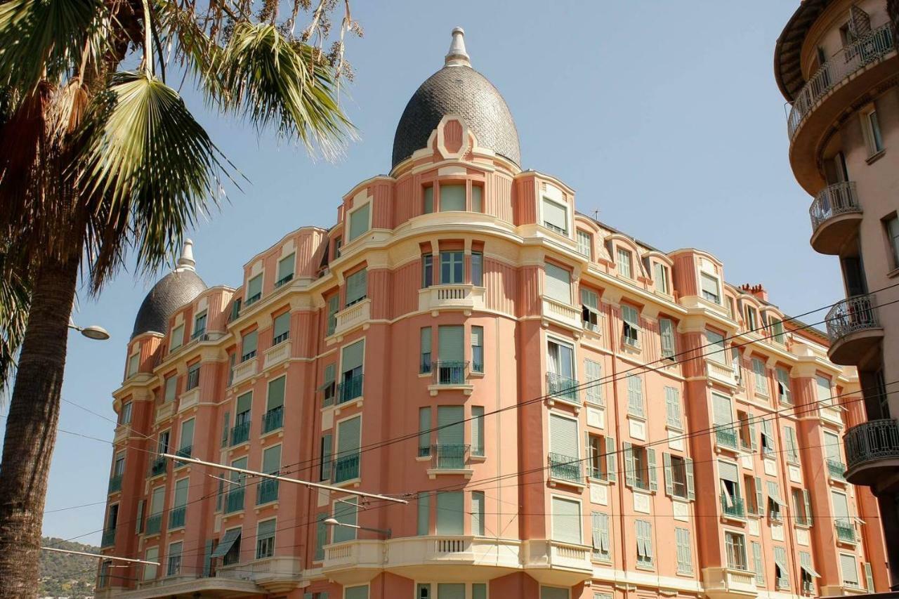 Leilighet Centre,