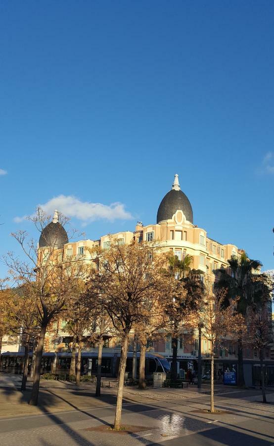 Centre, Leilighet Nice